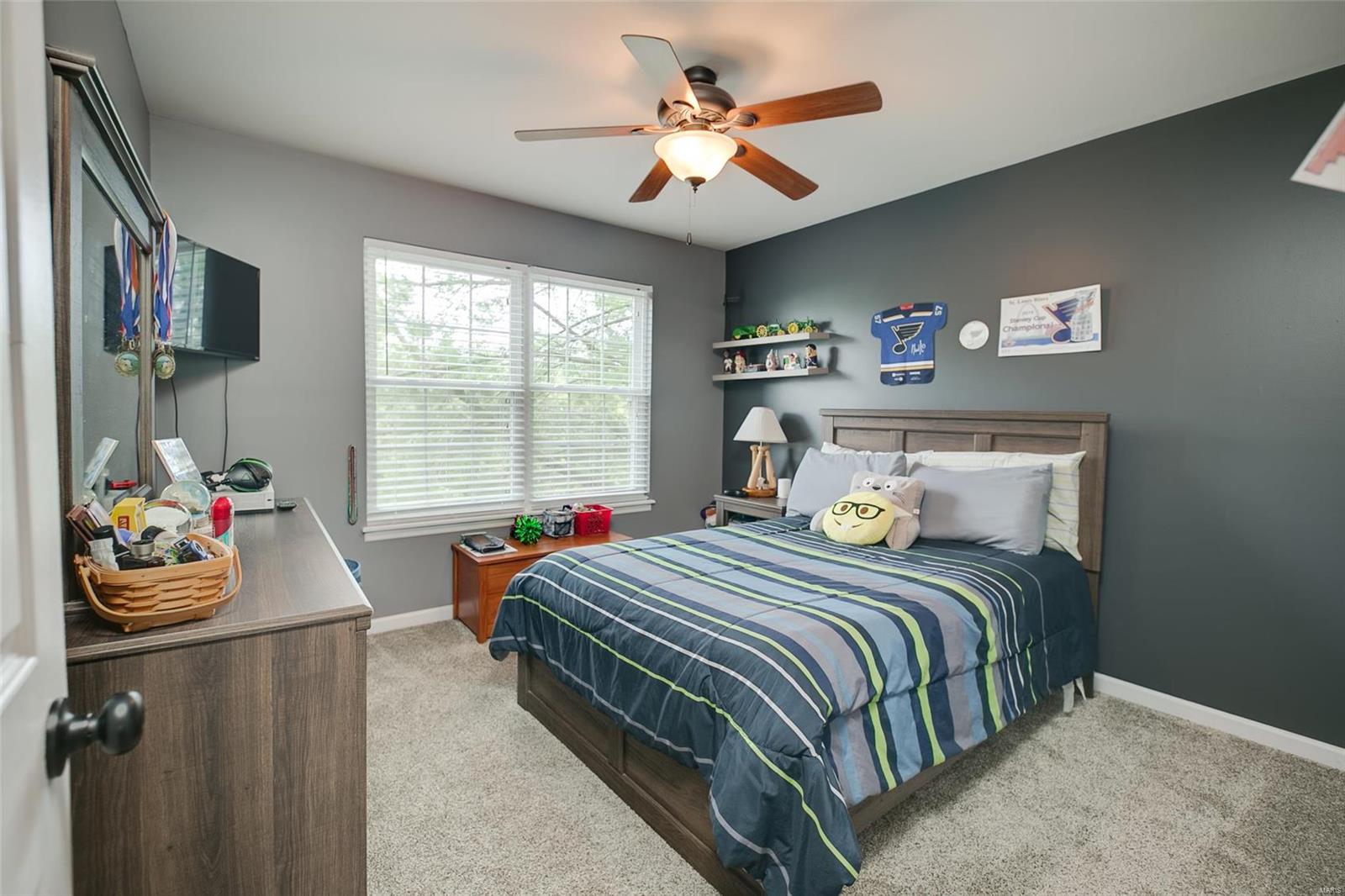 Windmill Forest Ph 1 - Residential