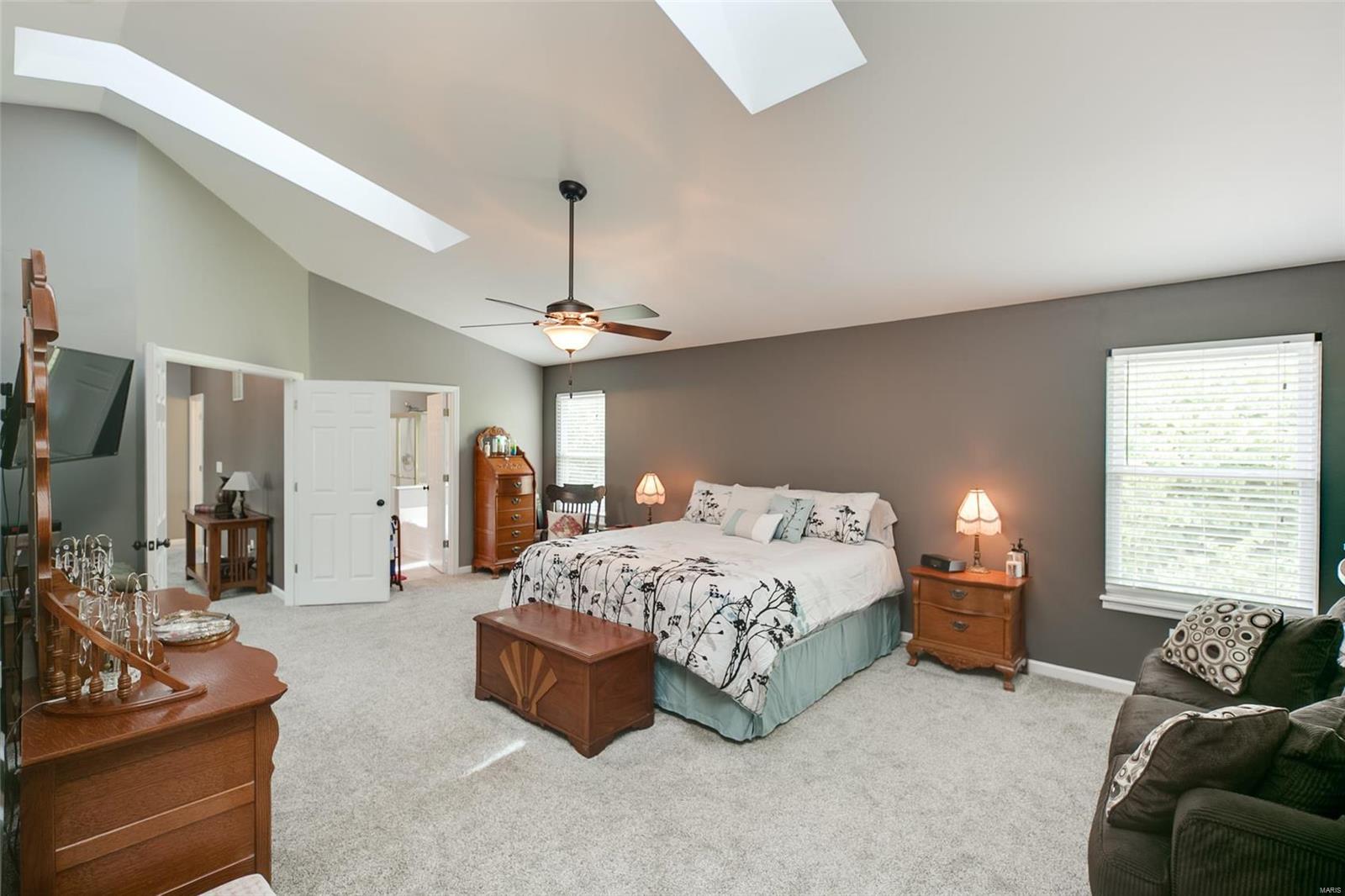 Windmill Forest Ph 1 - Residential