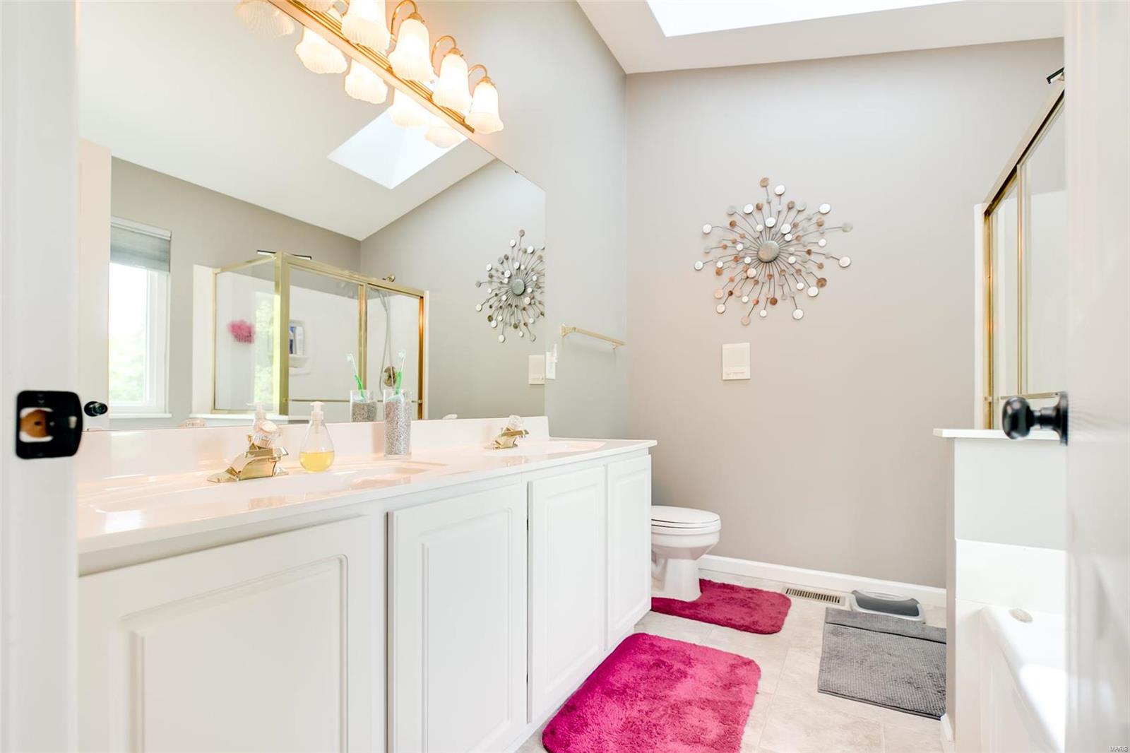 Windmill Forest Ph 1 - Residential