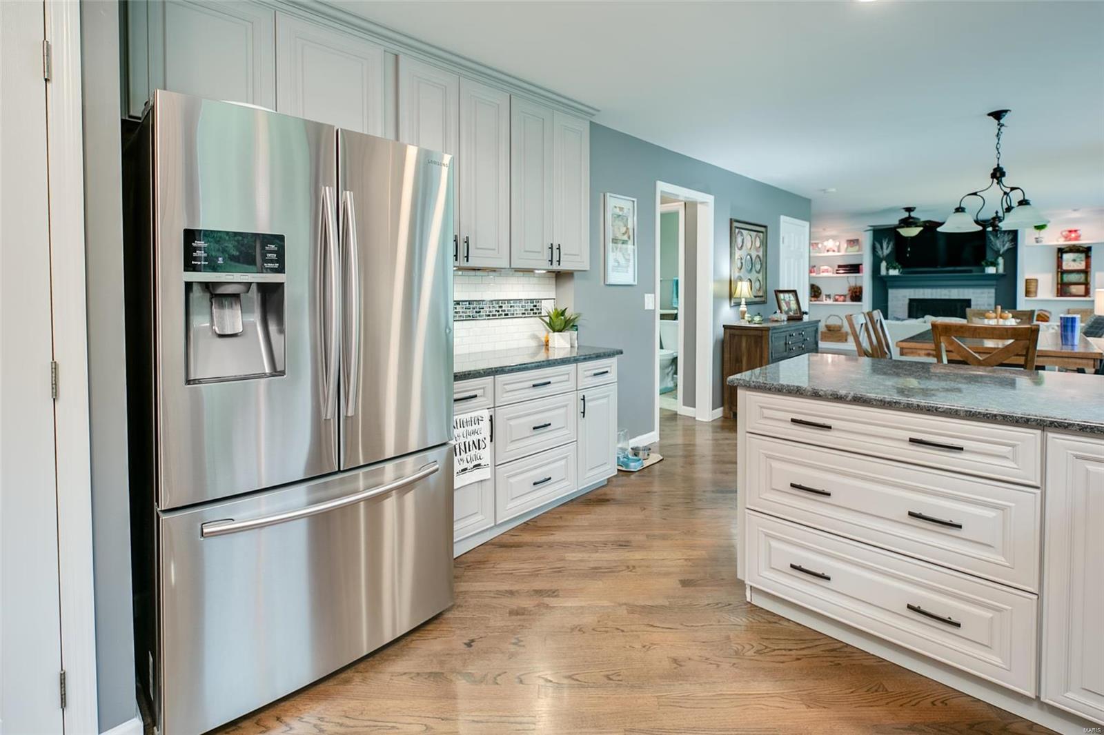 Windmill Forest Ph 1 - Residential