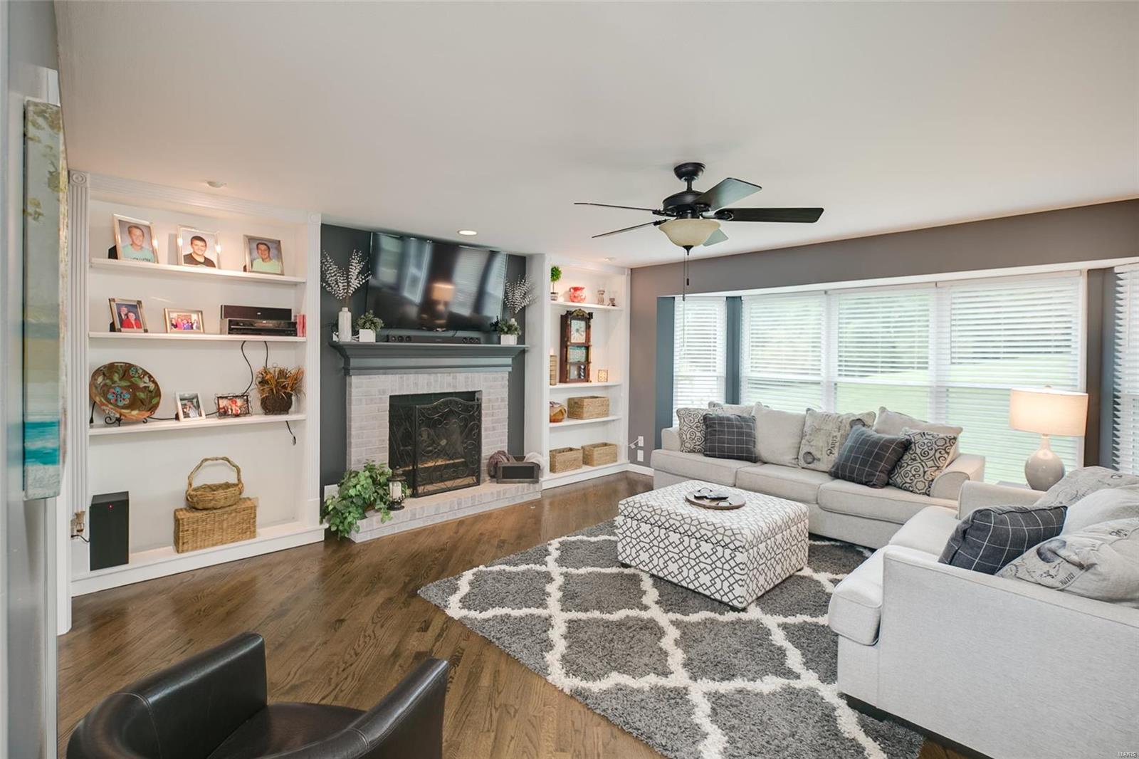 Windmill Forest Ph 1 - Residential