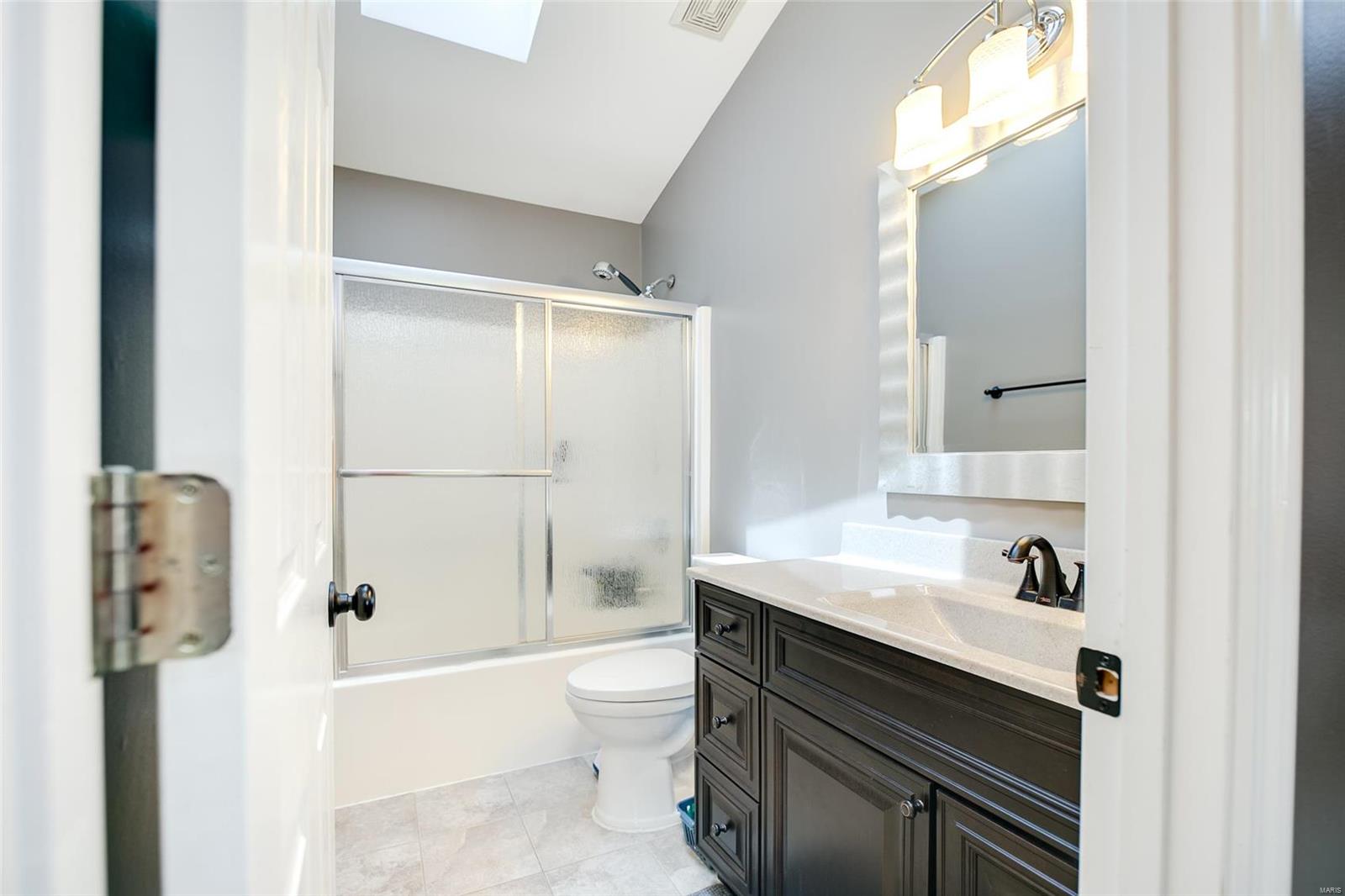 Windmill Forest Ph 1 - Residential