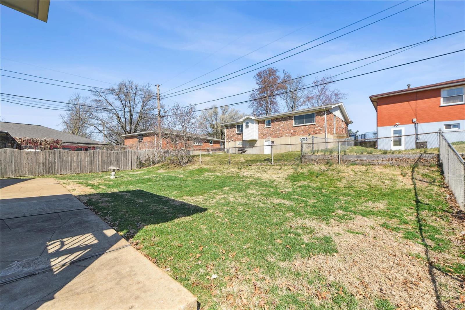 Jeffleigh Estates 3 - Residential