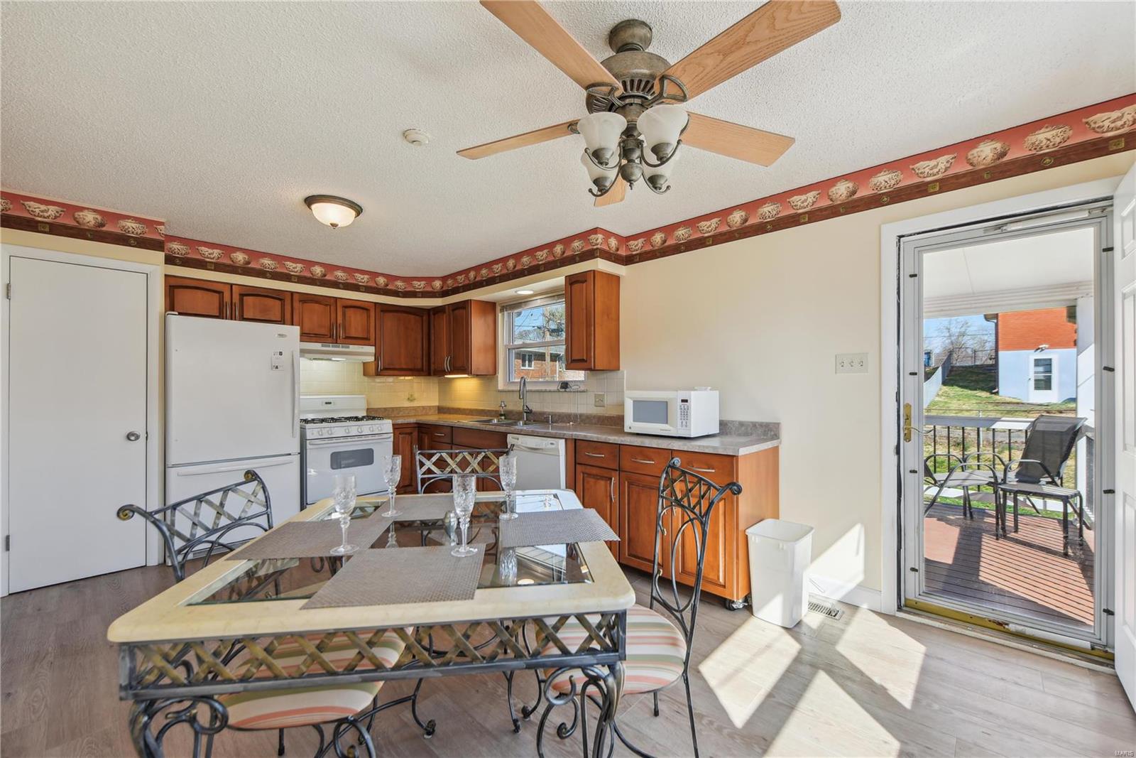 Jeffleigh Estates 3 - Residential