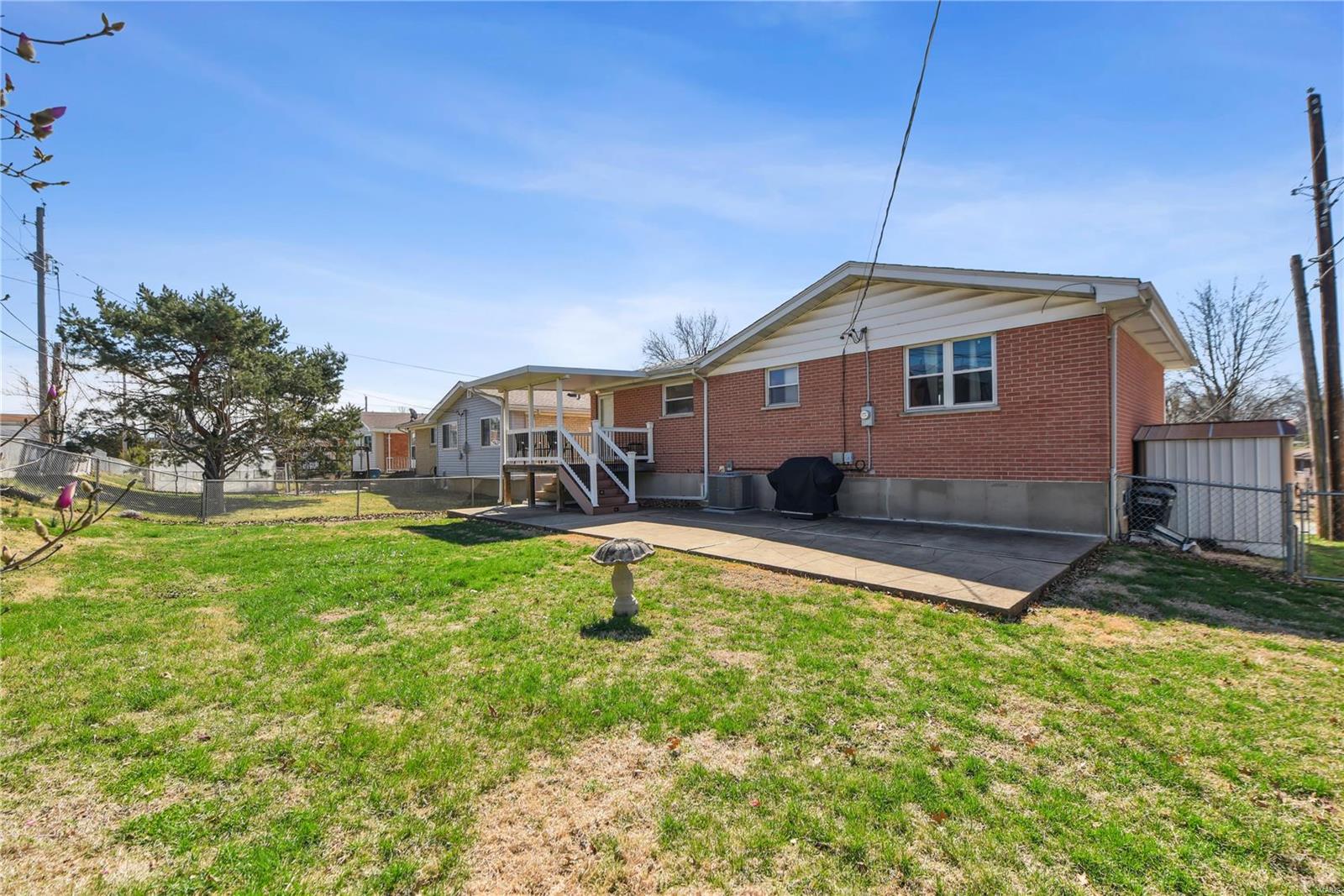 Jeffleigh Estates 3 - Residential