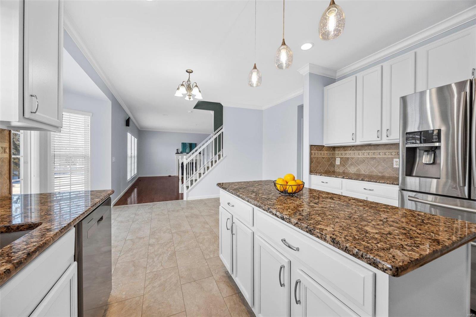 Lake St Louis, Missouri 63367, United States, 4 Bedrooms Bedrooms, ,3 BathroomsBathrooms,Residential,Pending,24454