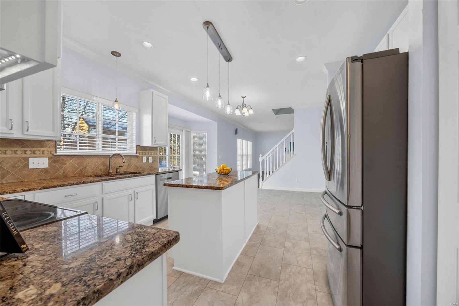 Lake St Louis, Missouri 63367, United States, 4 Bedrooms Bedrooms, ,3 BathroomsBathrooms,Residential,Pending,24454