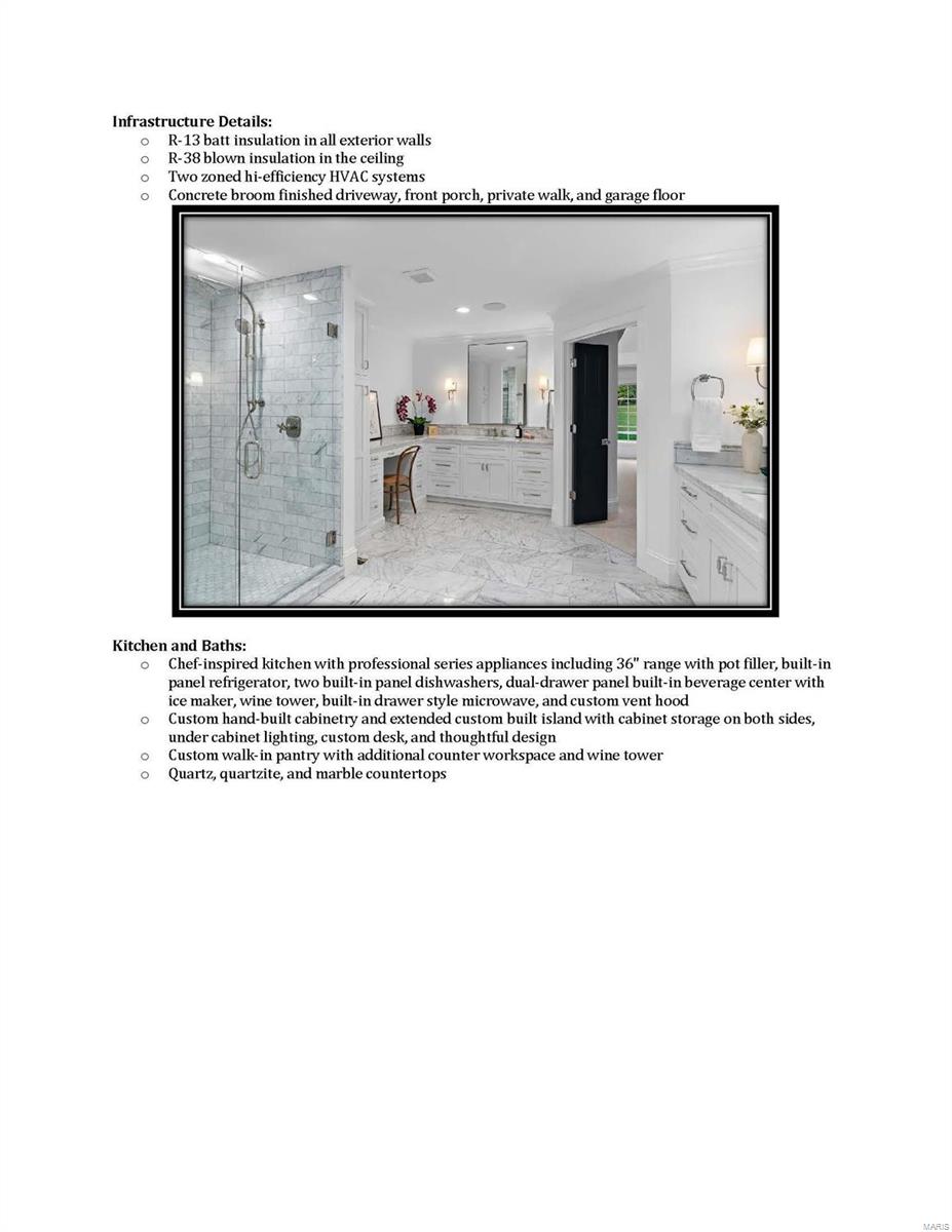 Meadowbrook Country Club Estates 3 - Residential