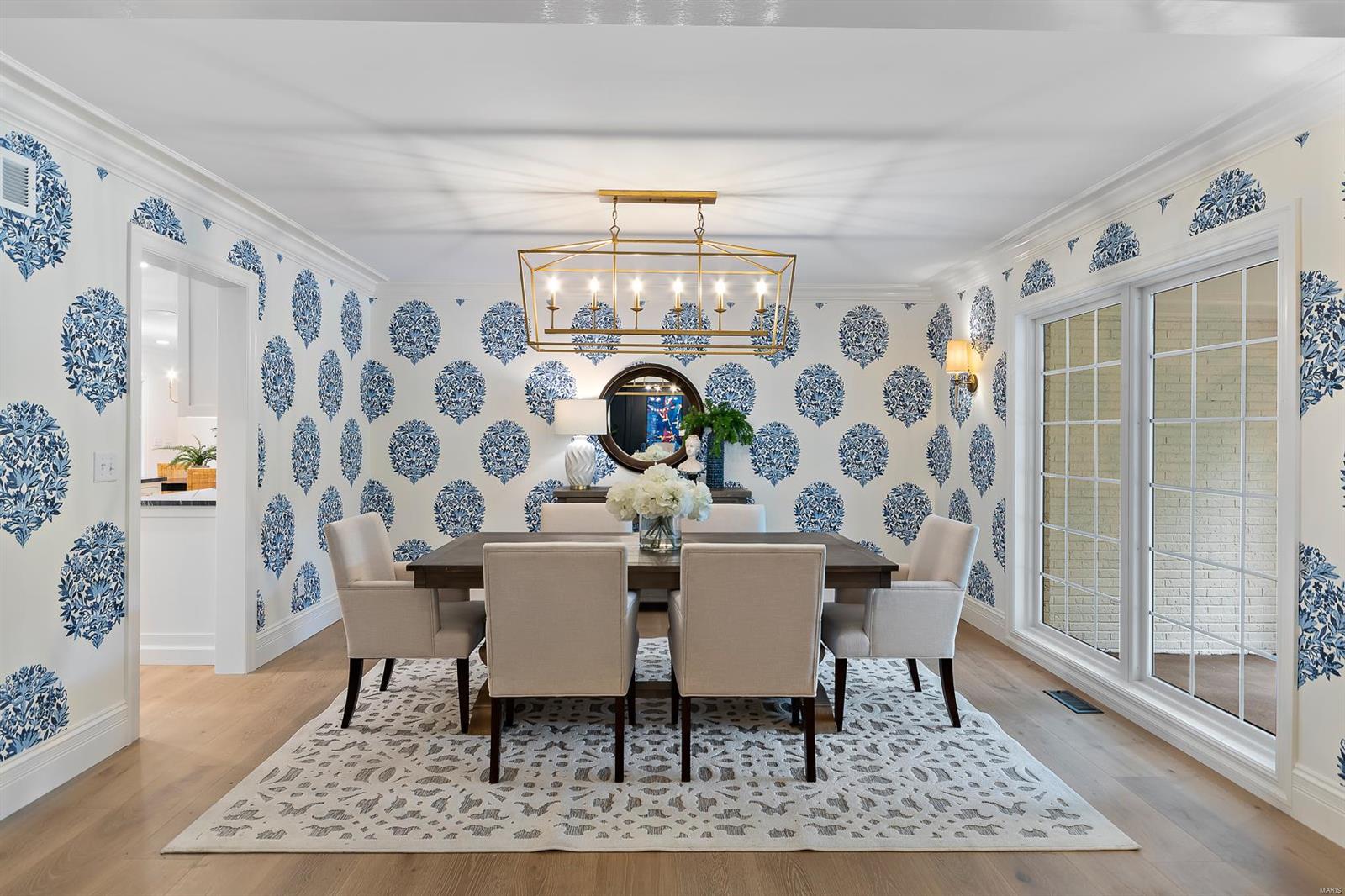 Meadowbrook Country Club Estates 3 - Residential