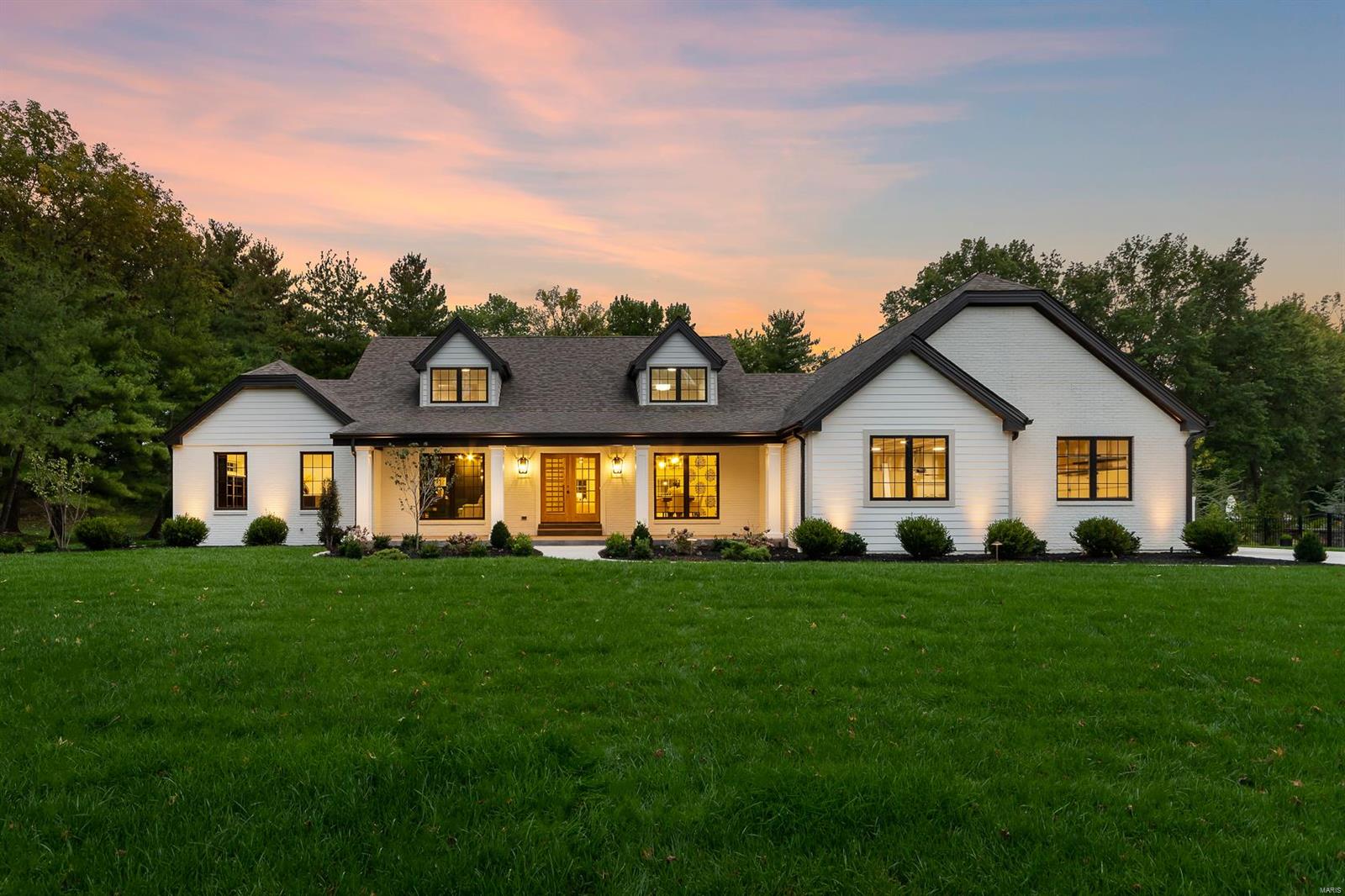 Meadowbrook Country Club Estates 3 - Residential