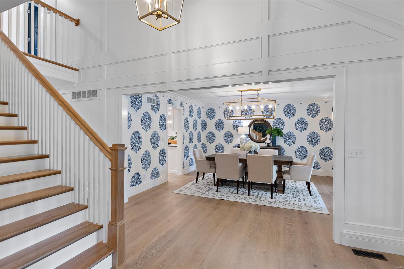 Meadowbrook Country Club Estates 3 - Residential