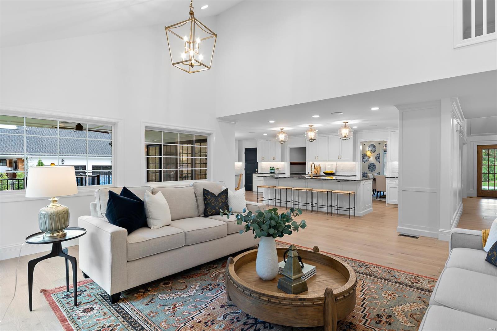 Meadowbrook Country Club Estates 3 - Residential