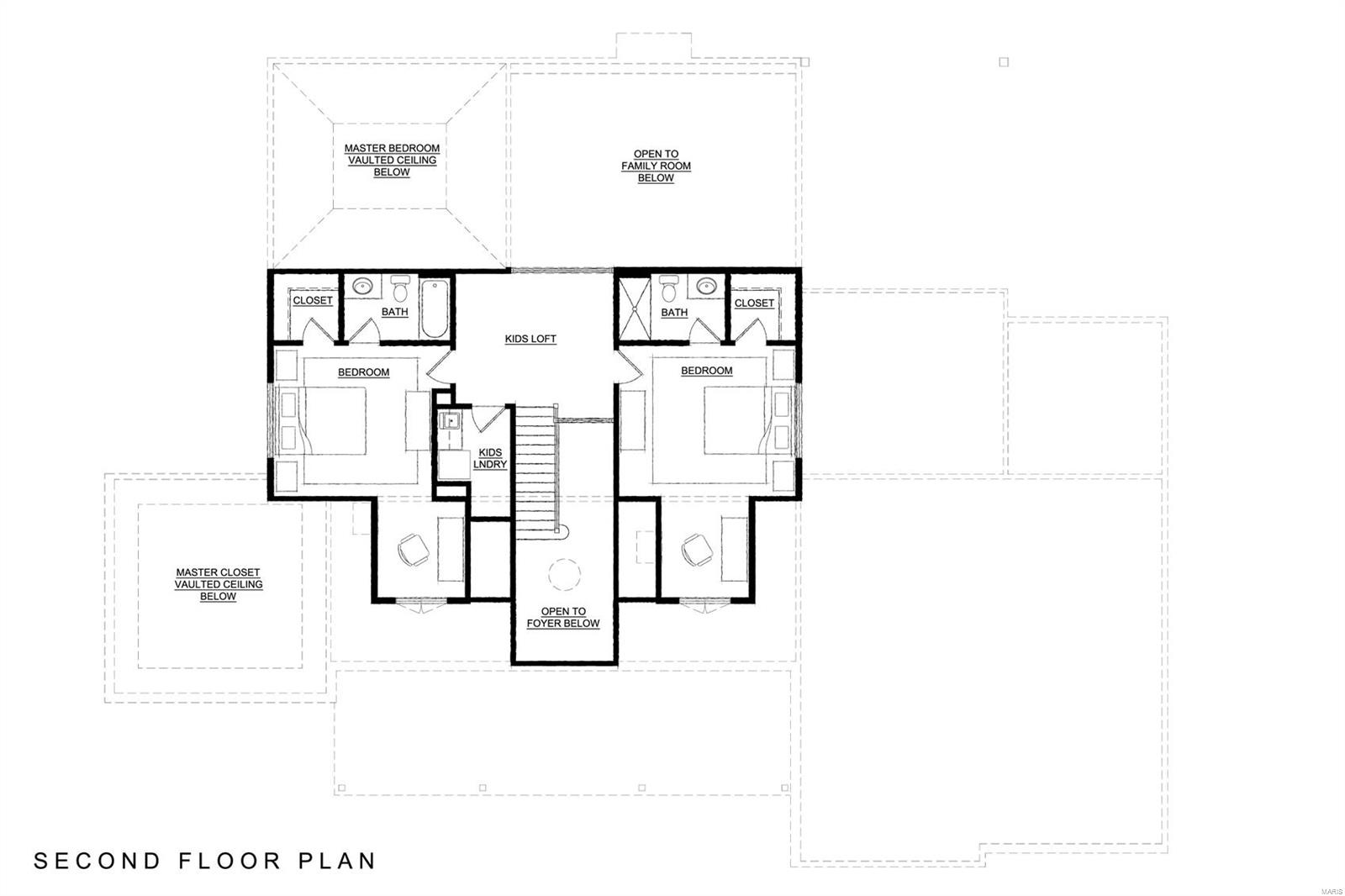 Meadowbrook Country Club Estates 3 - Residential