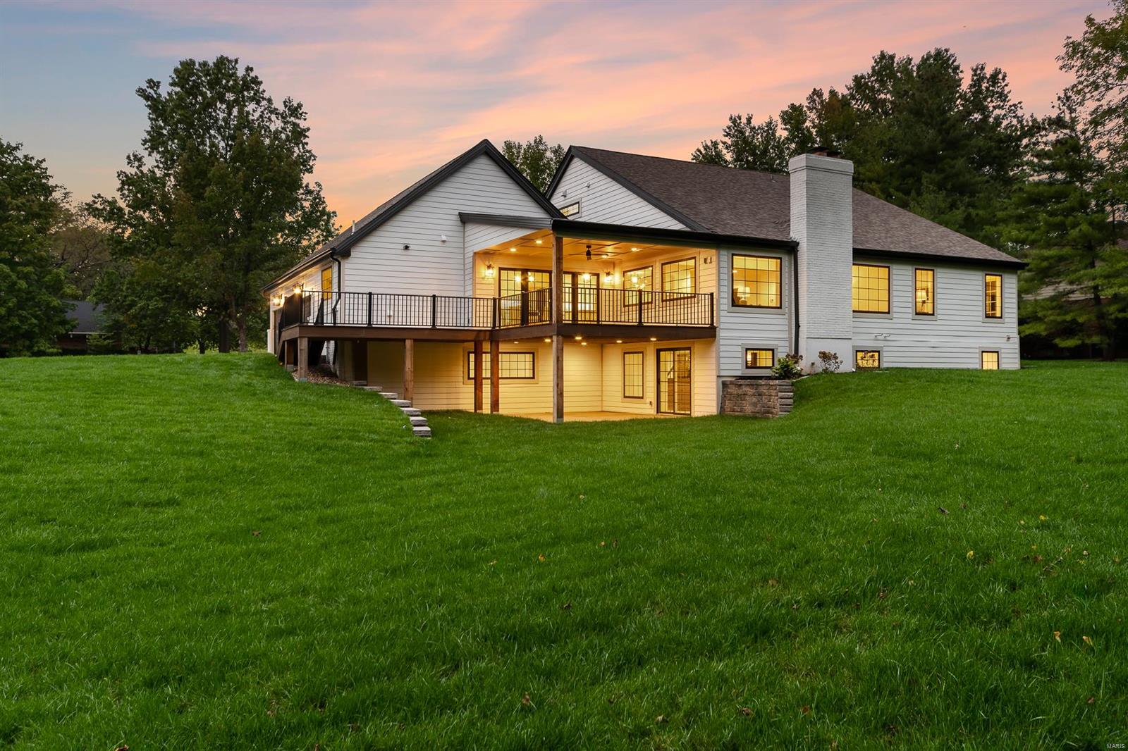 Meadowbrook Country Club Estates 3 - Residential