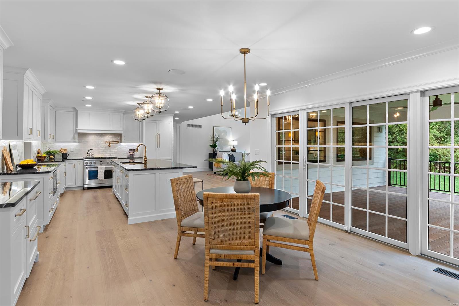 Meadowbrook Country Club Estates 3 - Residential