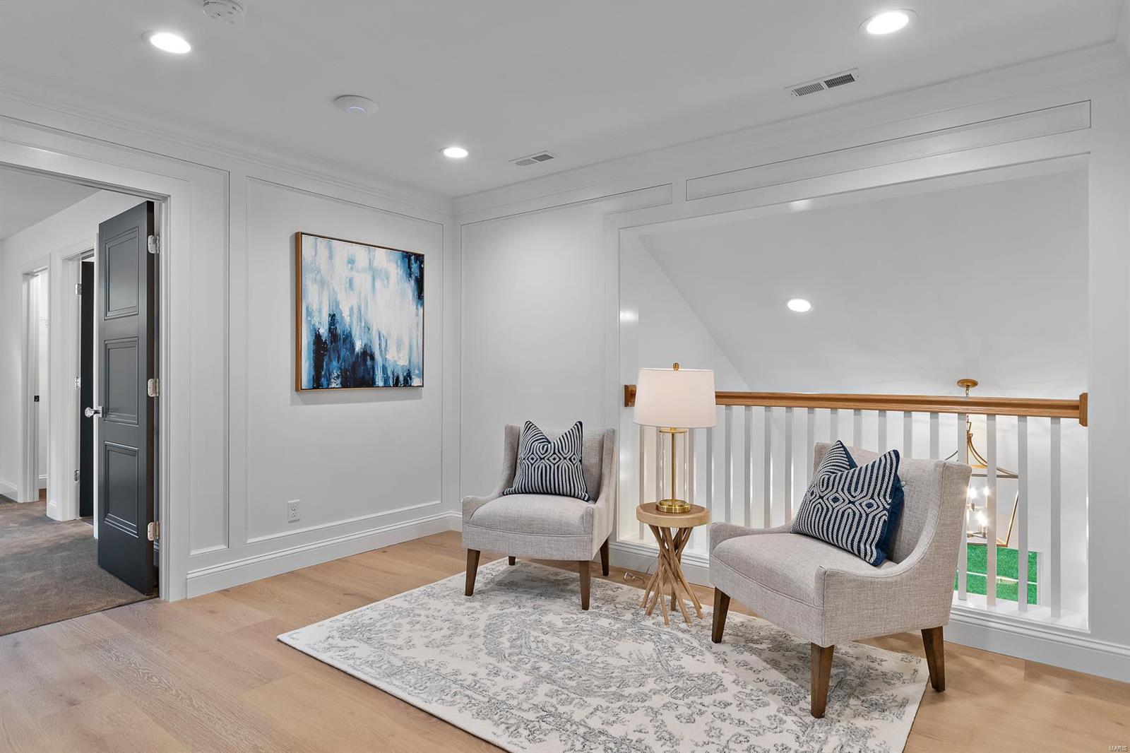 Meadowbrook Country Club Estates 3 - Residential