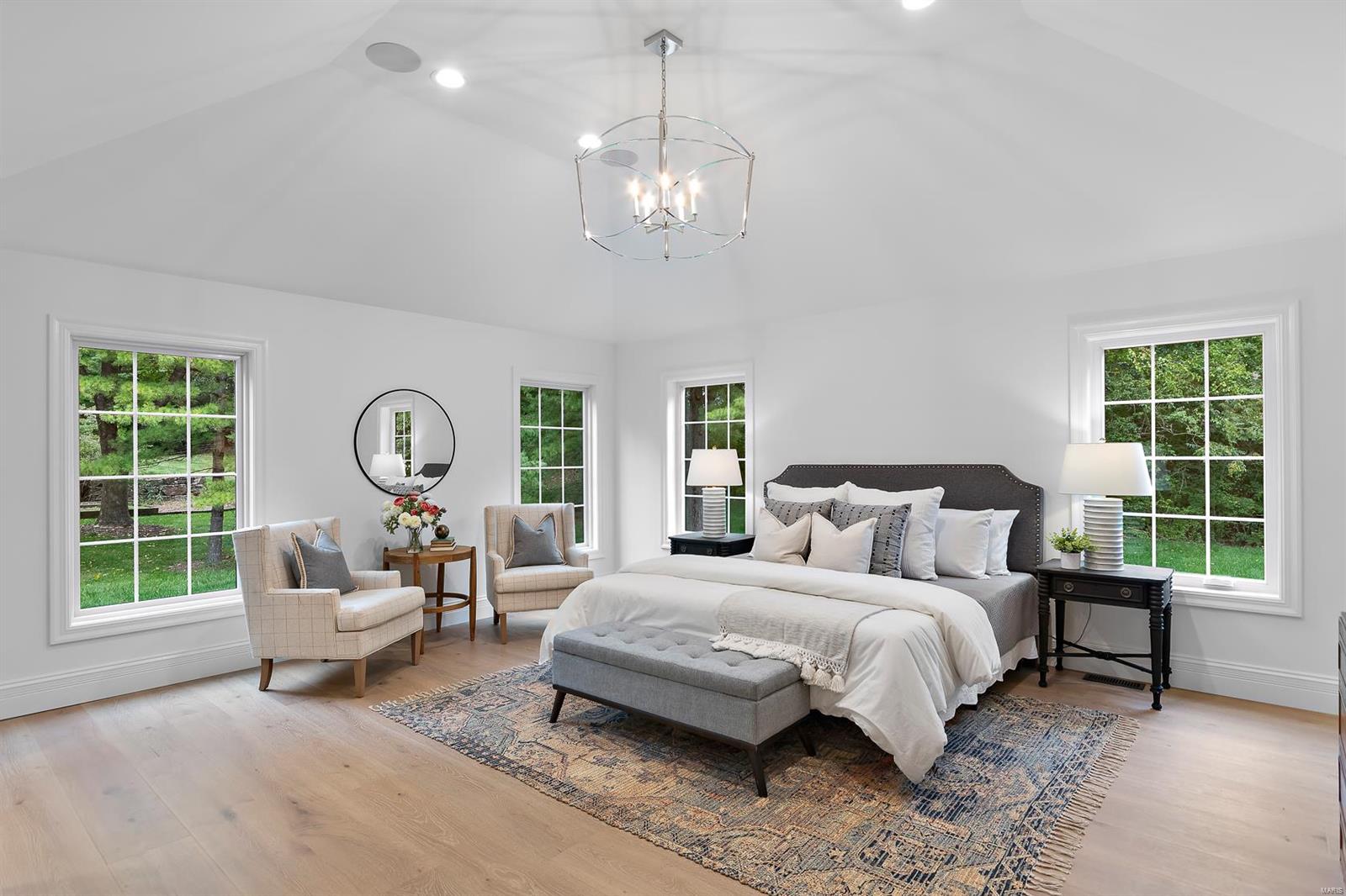 Meadowbrook Country Club Estates 3 - Residential