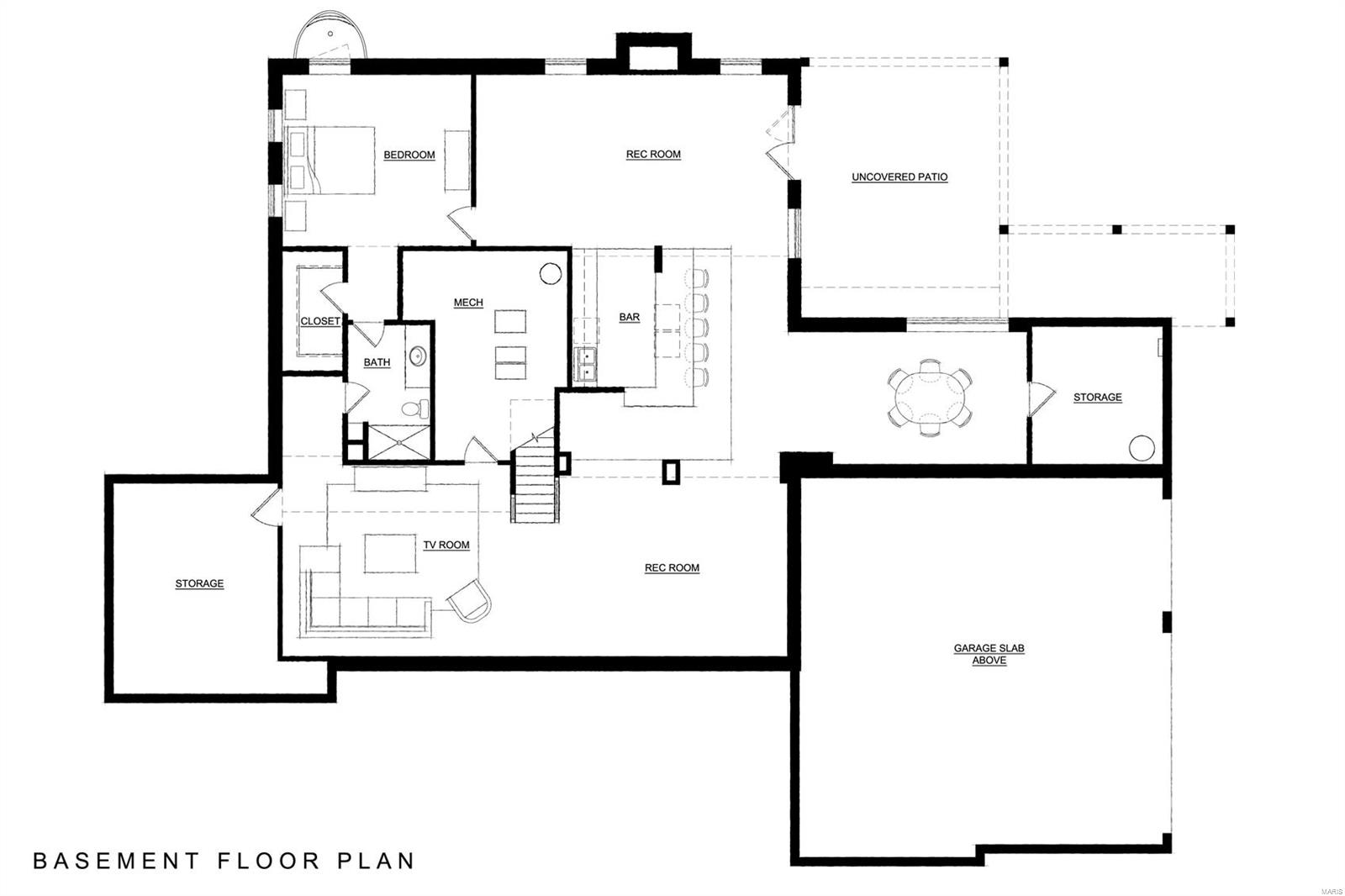 Meadowbrook Country Club Estates 3 - Residential