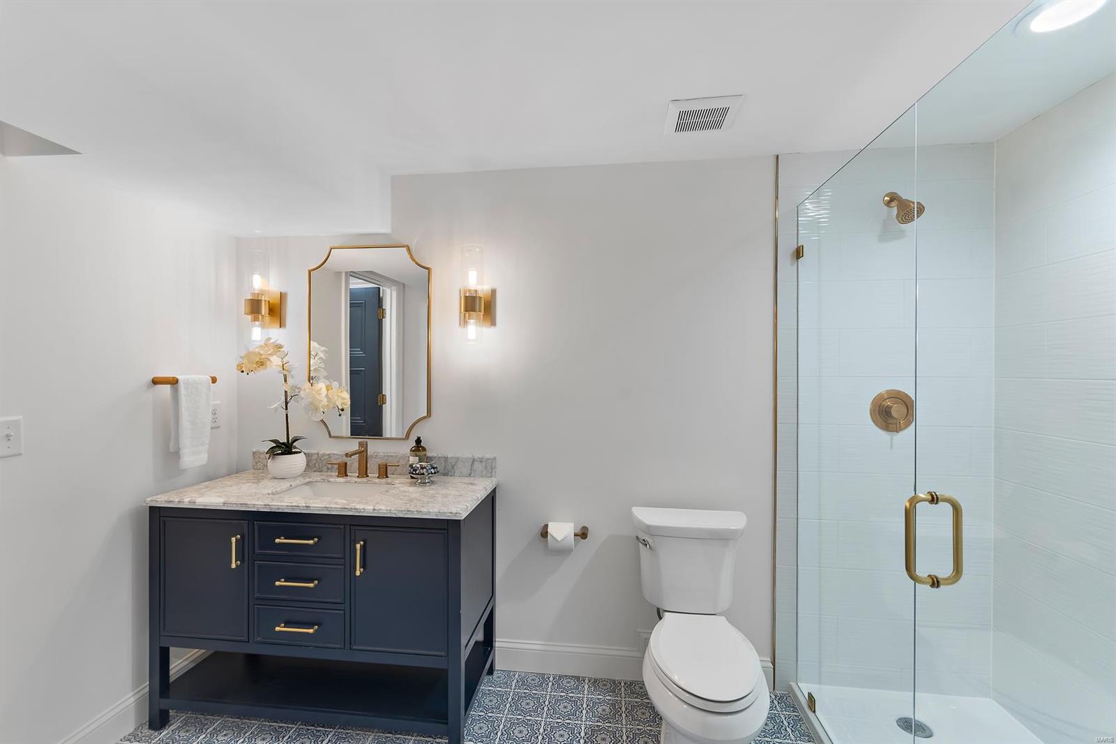 Meadowbrook Country Club Estates 3 - Residential