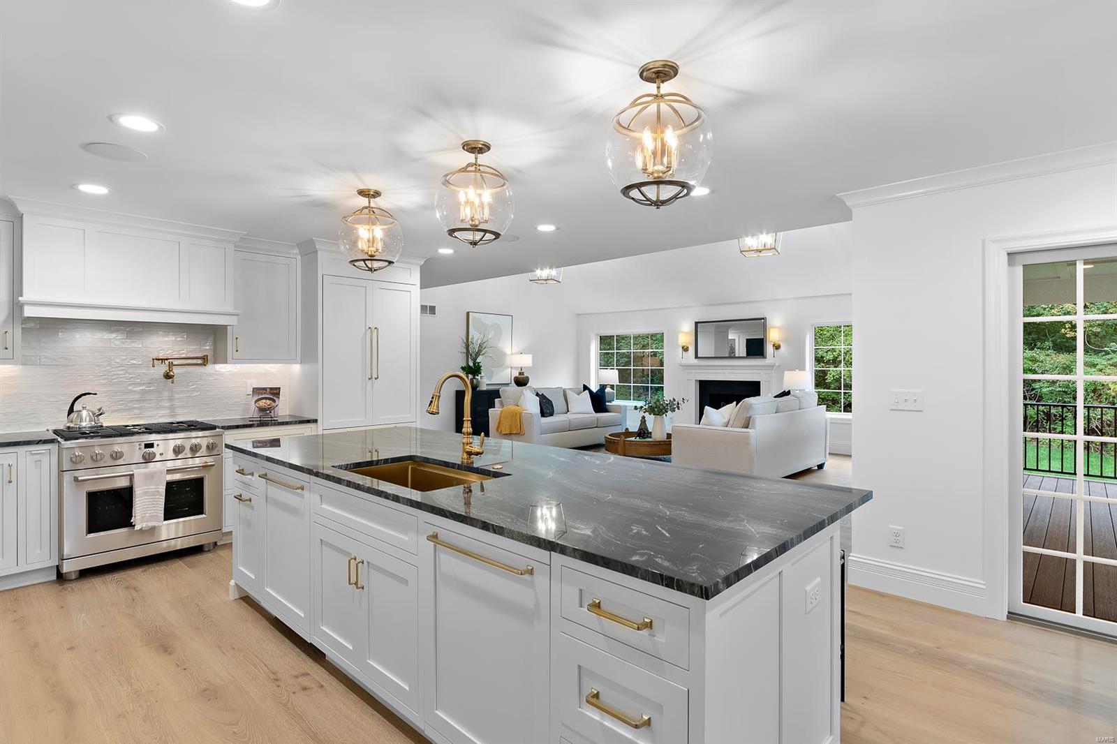 Meadowbrook Country Club Estates 3 - Residential