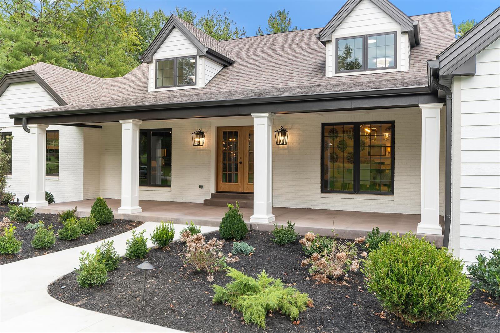 Meadowbrook Country Club Estates 3 - Residential