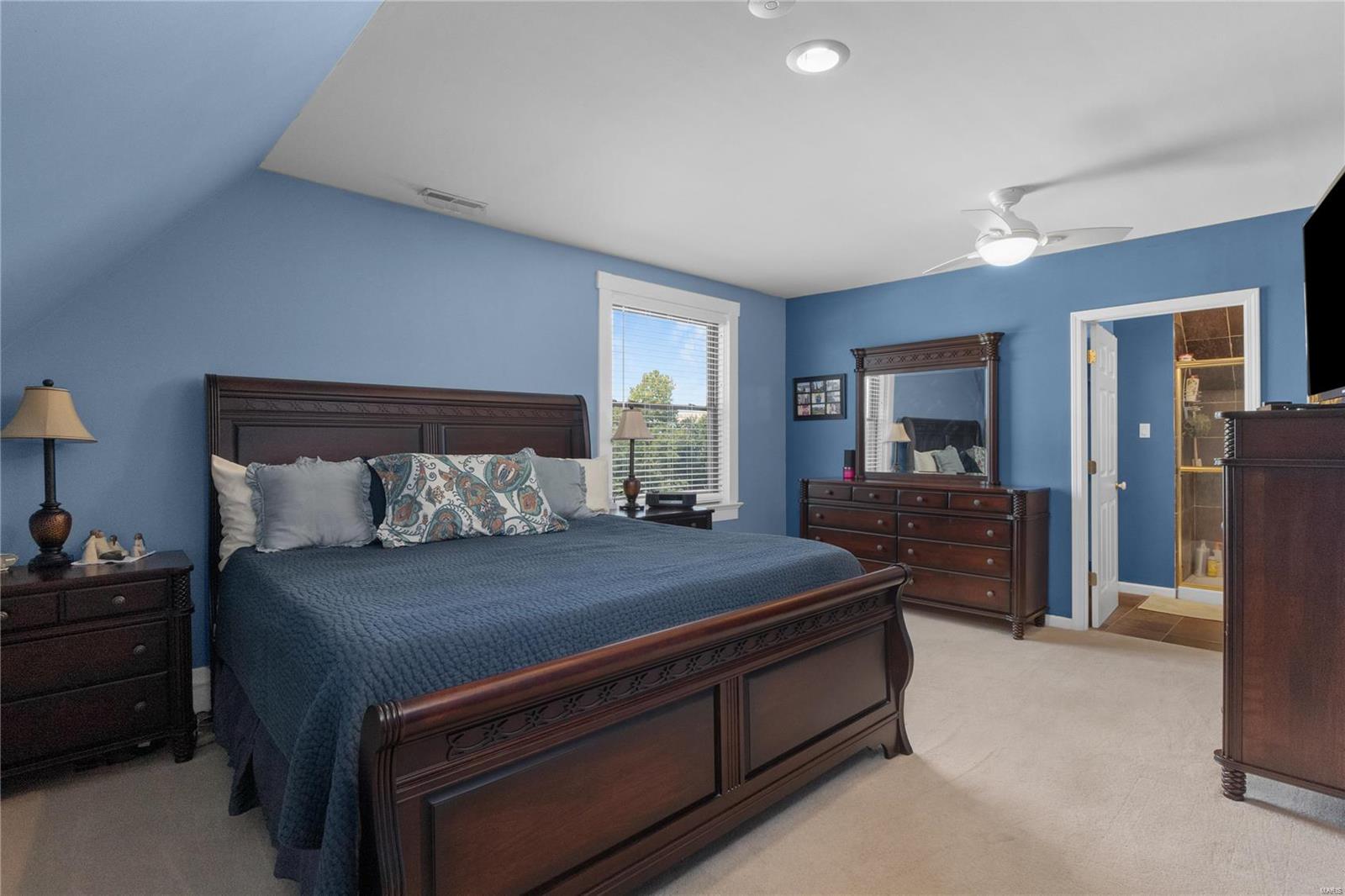 Compton Heights - Residential