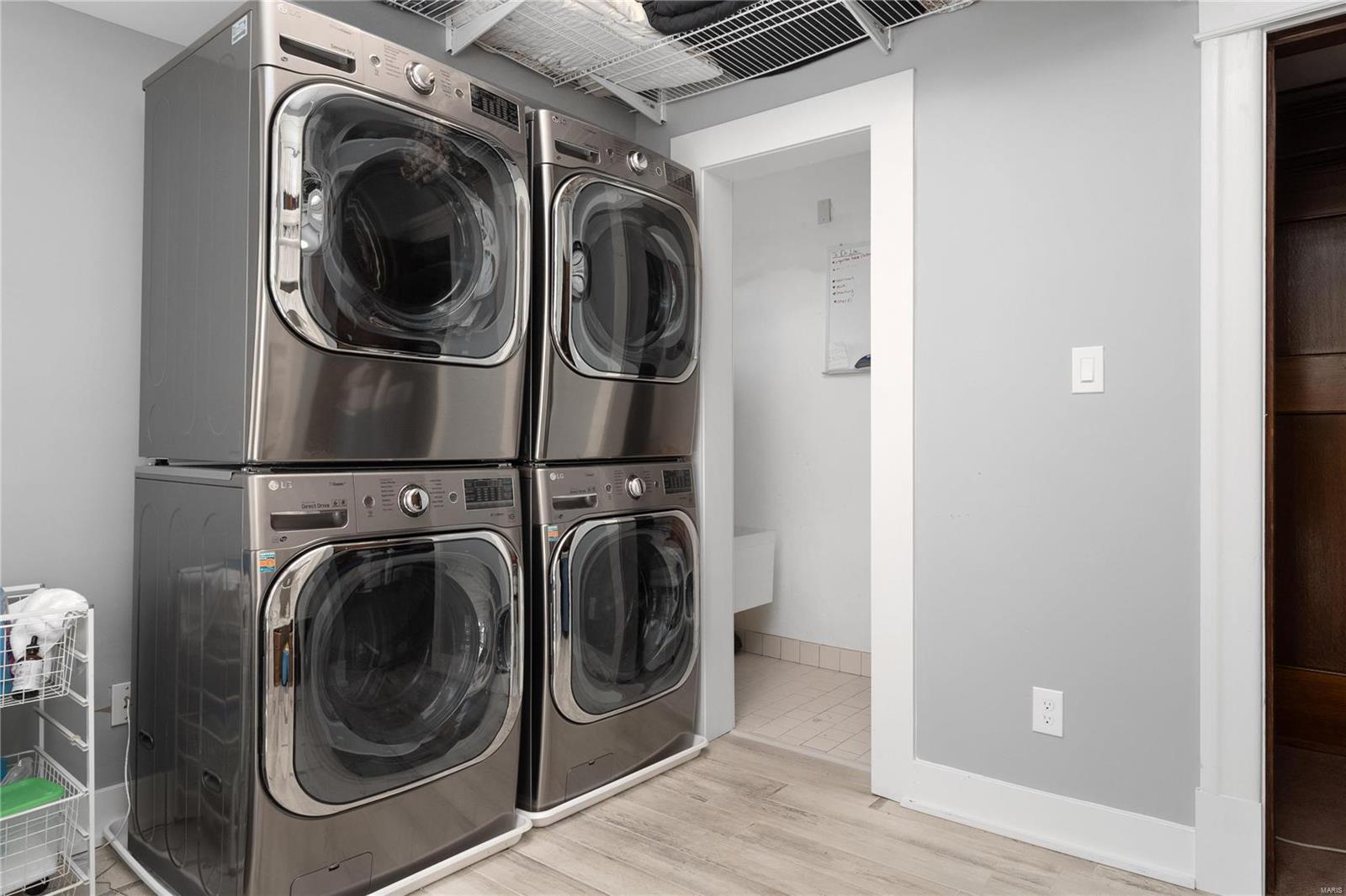 Compton Heights - Residential