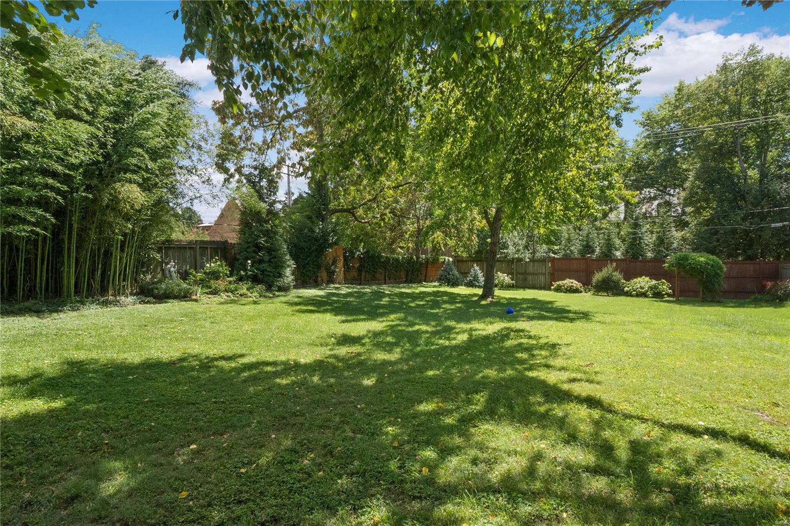 Compton Heights - Residential