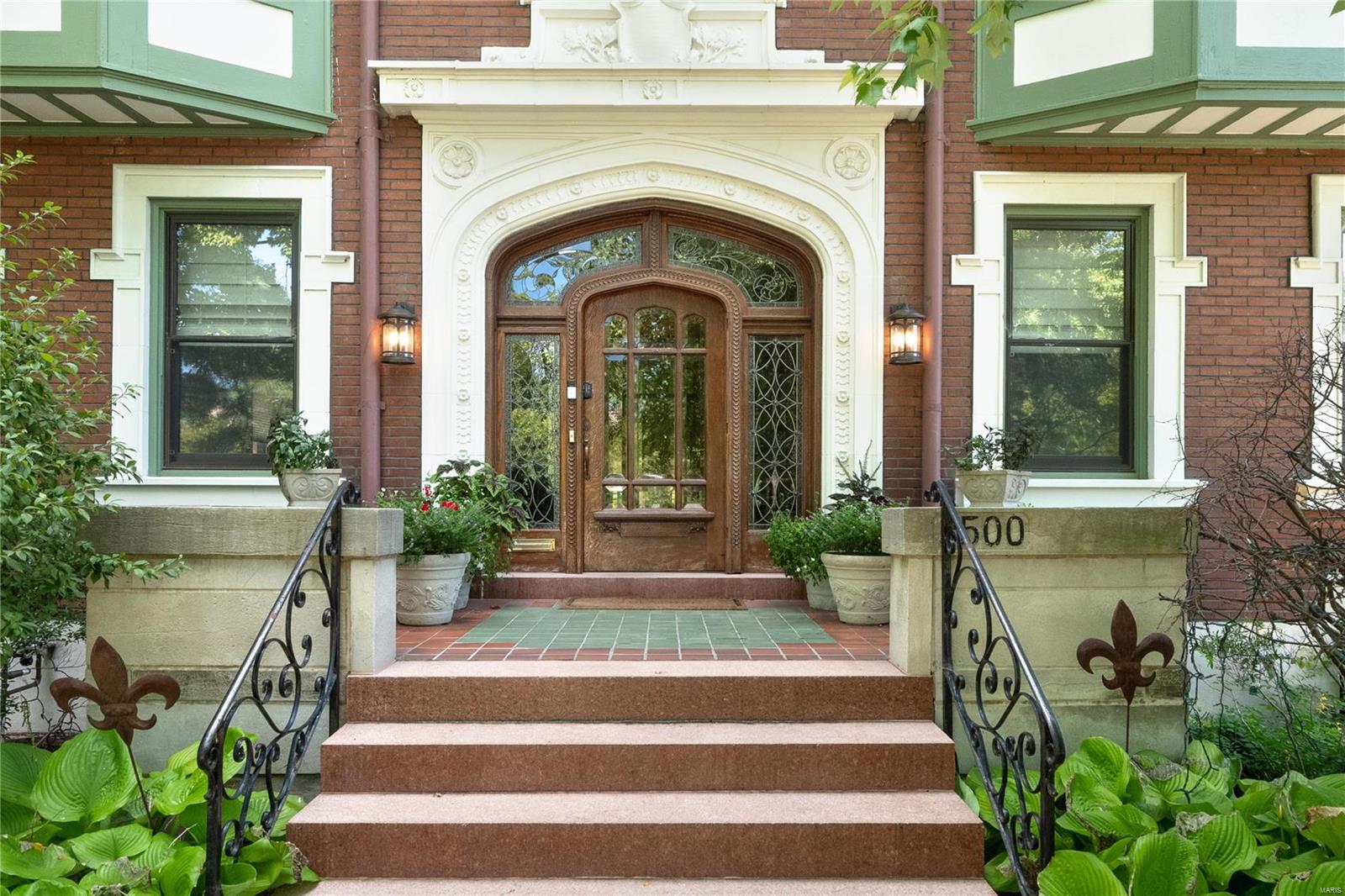 Compton Heights - Residential