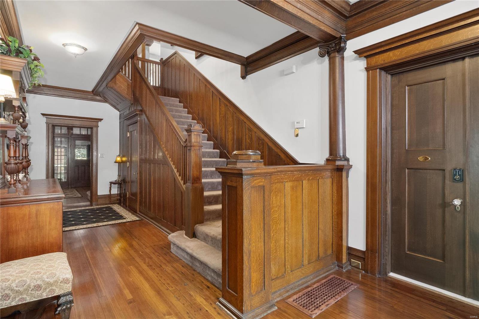 Compton Heights - Residential