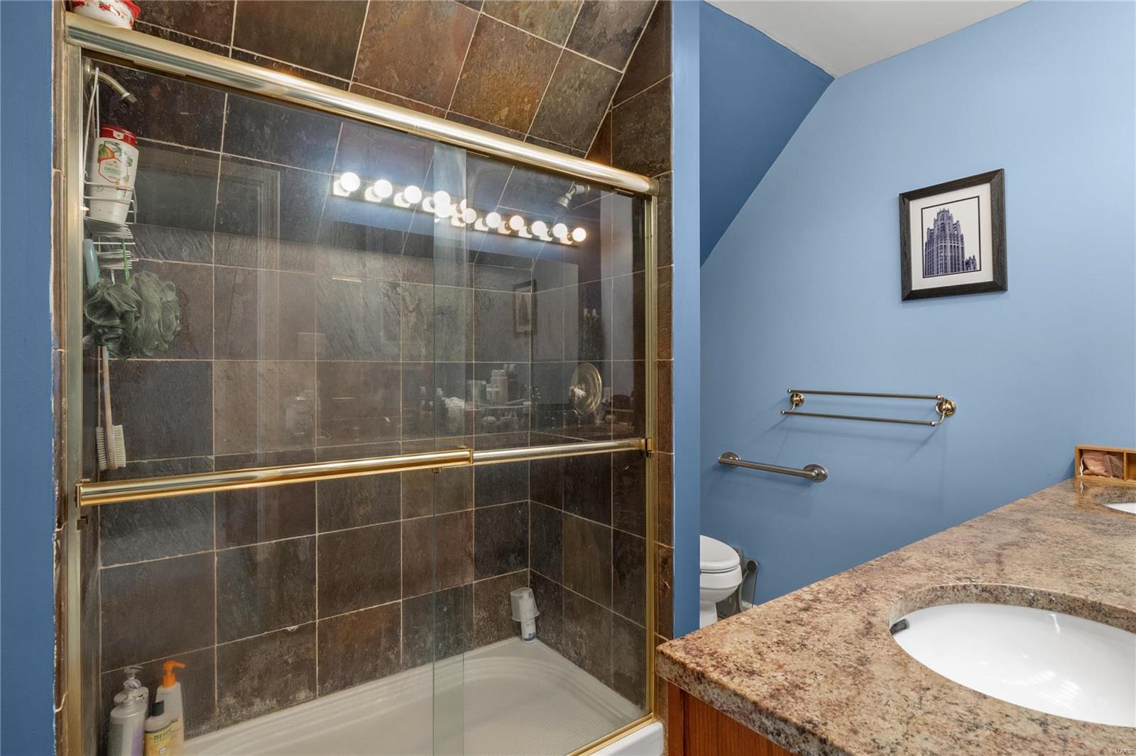 Compton Heights - Residential