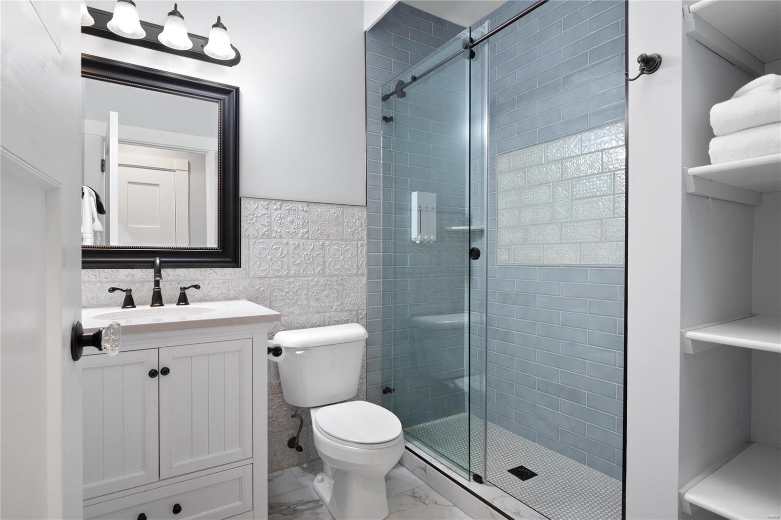 Compton Heights - Residential