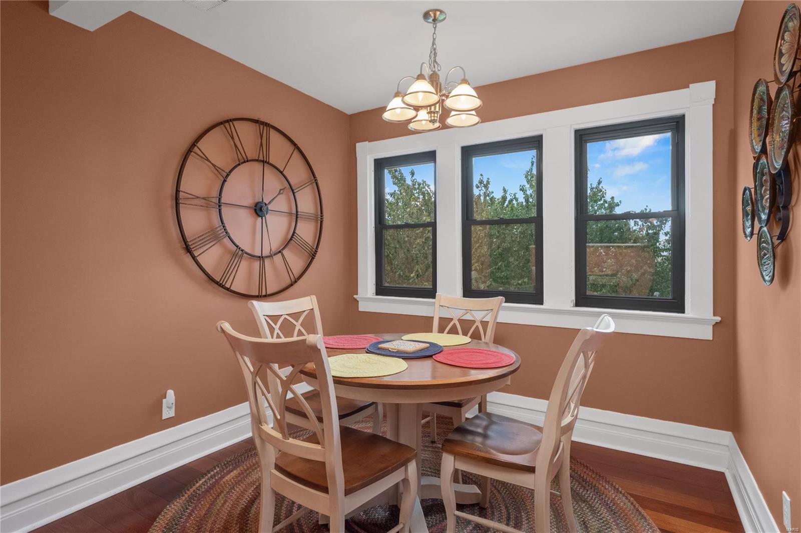 Compton Heights - Residential