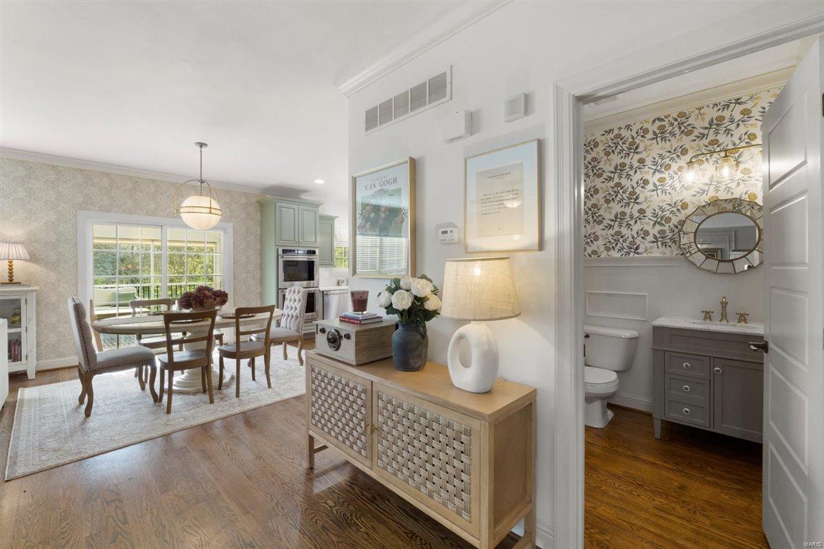 Kirkwood Blk Pt 39 Bdy Adj Aka 315 - Residential