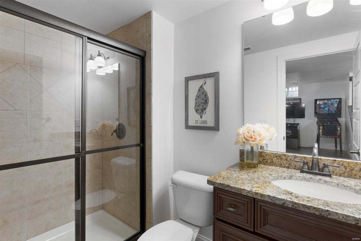 Kirkwood Blk Pt 39 Bdy Adj Aka 315 - Residential