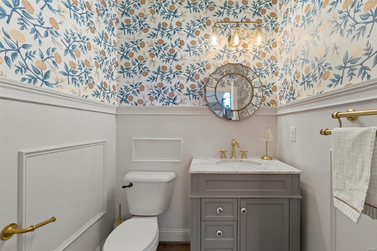 Kirkwood Blk Pt 39 Bdy Adj Aka 315 - Residential