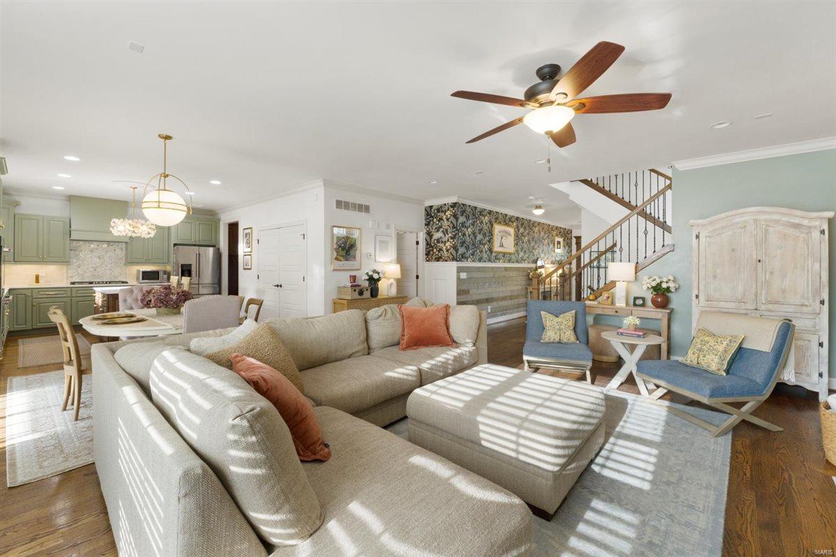 Kirkwood Blk Pt 39 Bdy Adj Aka 315 - Residential