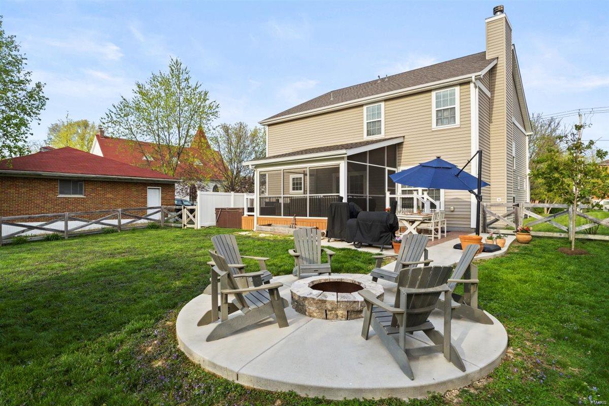 Kirkwood Blk Pt 39 Bdy Adj Aka 315 - Residential