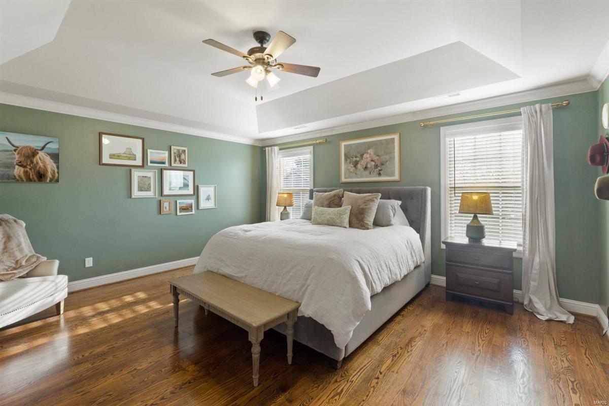 Kirkwood Blk Pt 39 Bdy Adj Aka 315 - Residential