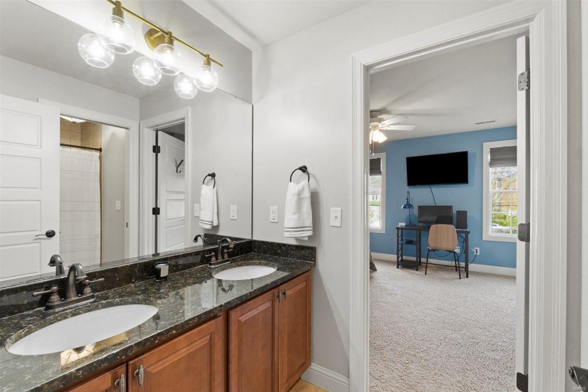 Kirkwood Blk Pt 39 Bdy Adj Aka 315 - Residential