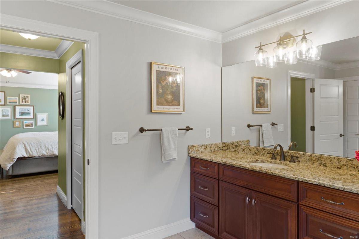 Kirkwood Blk Pt 39 Bdy Adj Aka 315 - Residential