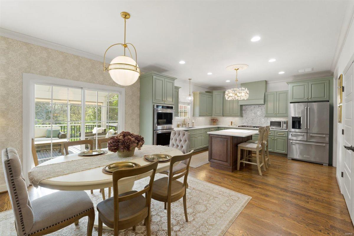 Kirkwood Blk Pt 39 Bdy Adj Aka 315 - Residential