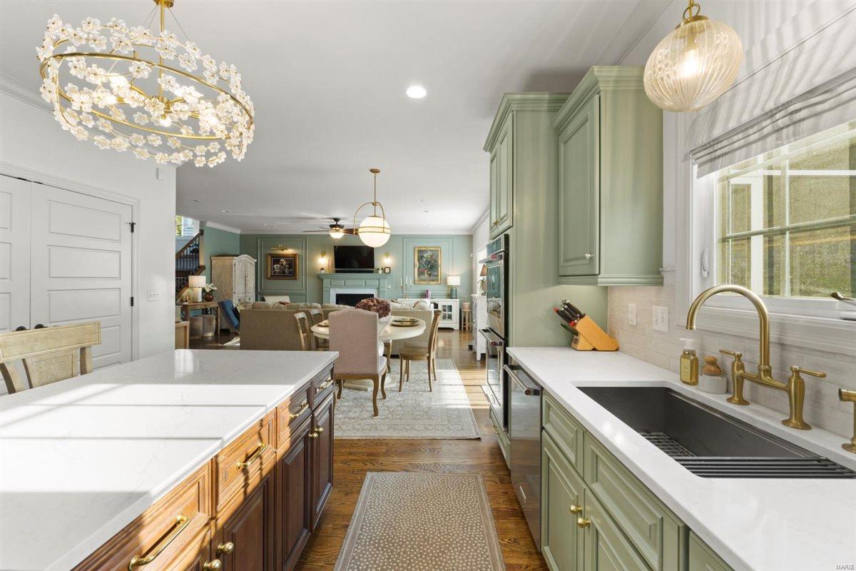 Kirkwood Blk Pt 39 Bdy Adj Aka 315 - Residential