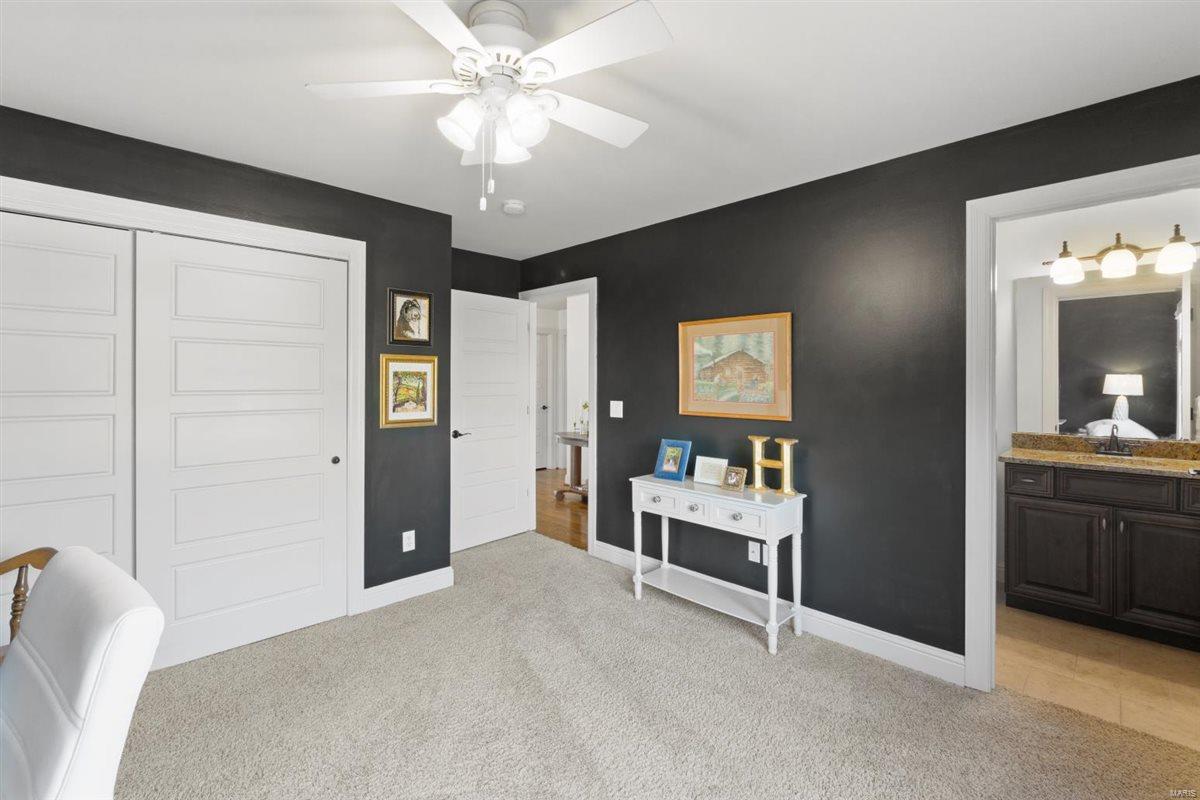 Kirkwood Blk Pt 39 Bdy Adj Aka 315 - Residential