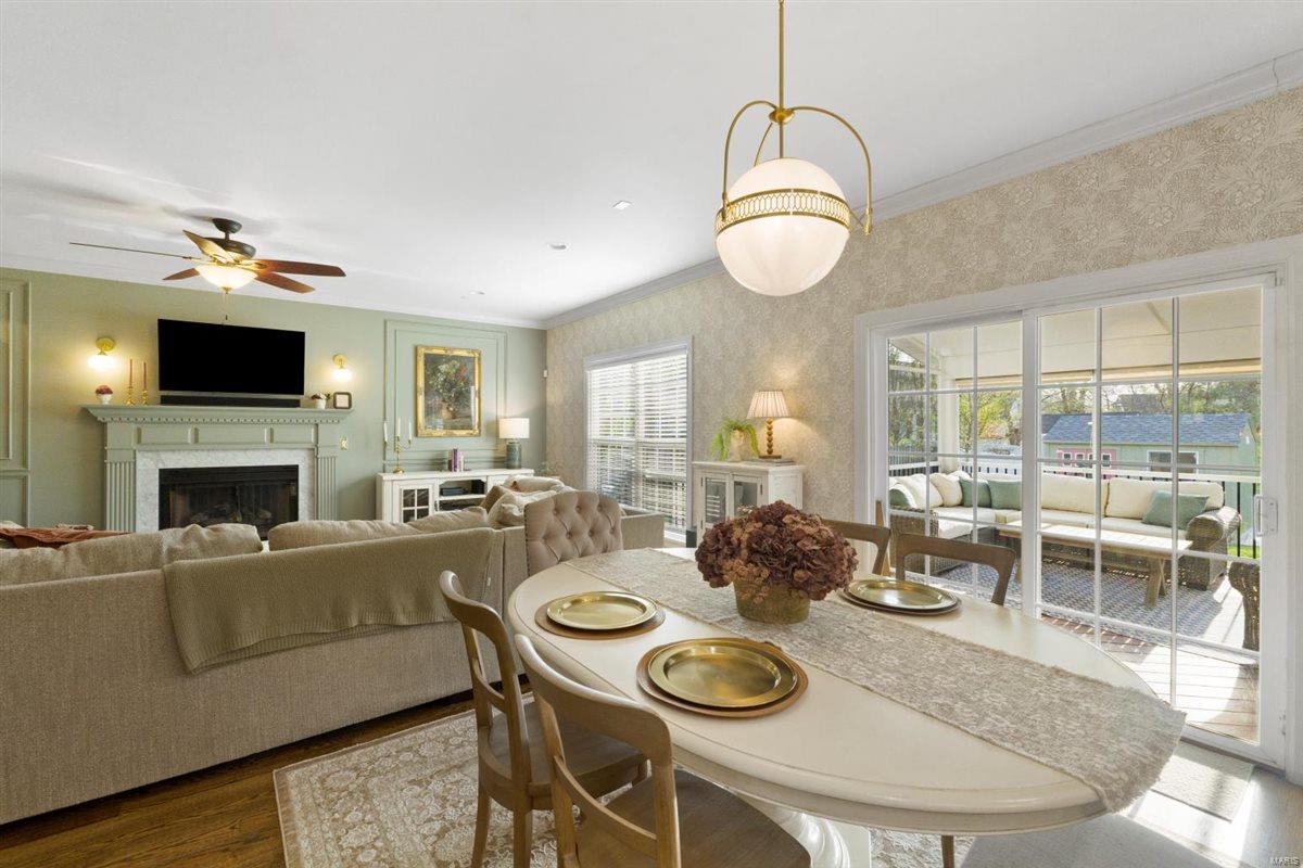 Kirkwood Blk Pt 39 Bdy Adj Aka 315 - Residential