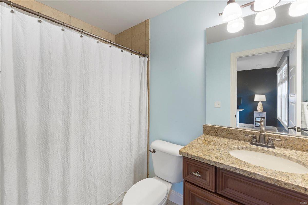 Kirkwood Blk Pt 39 Bdy Adj Aka 315 - Residential