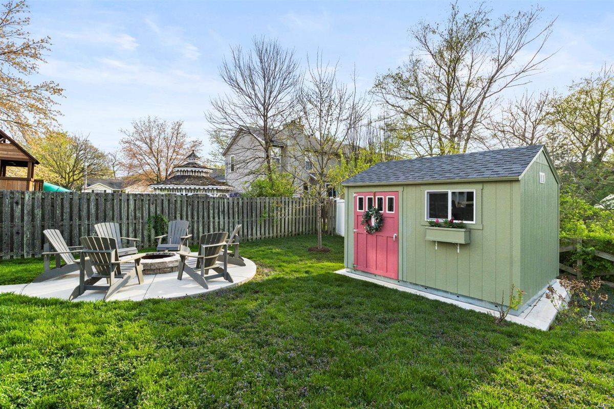 Kirkwood Blk Pt 39 Bdy Adj Aka 315 - Residential