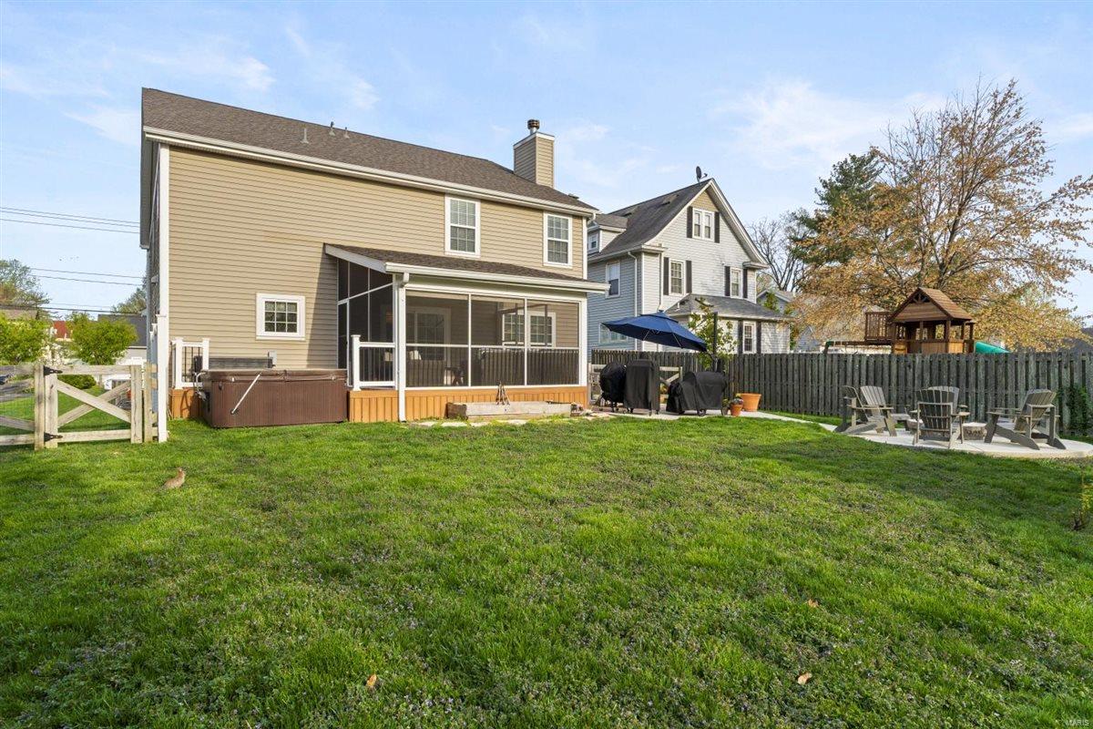 Kirkwood Blk Pt 39 Bdy Adj Aka 315 - Residential