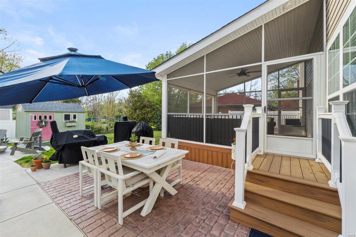 Kirkwood Blk Pt 39 Bdy Adj Aka 315 - Residential