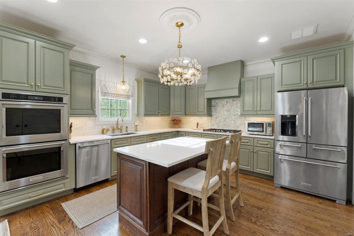 Kirkwood Blk Pt 39 Bdy Adj Aka 315 - Residential